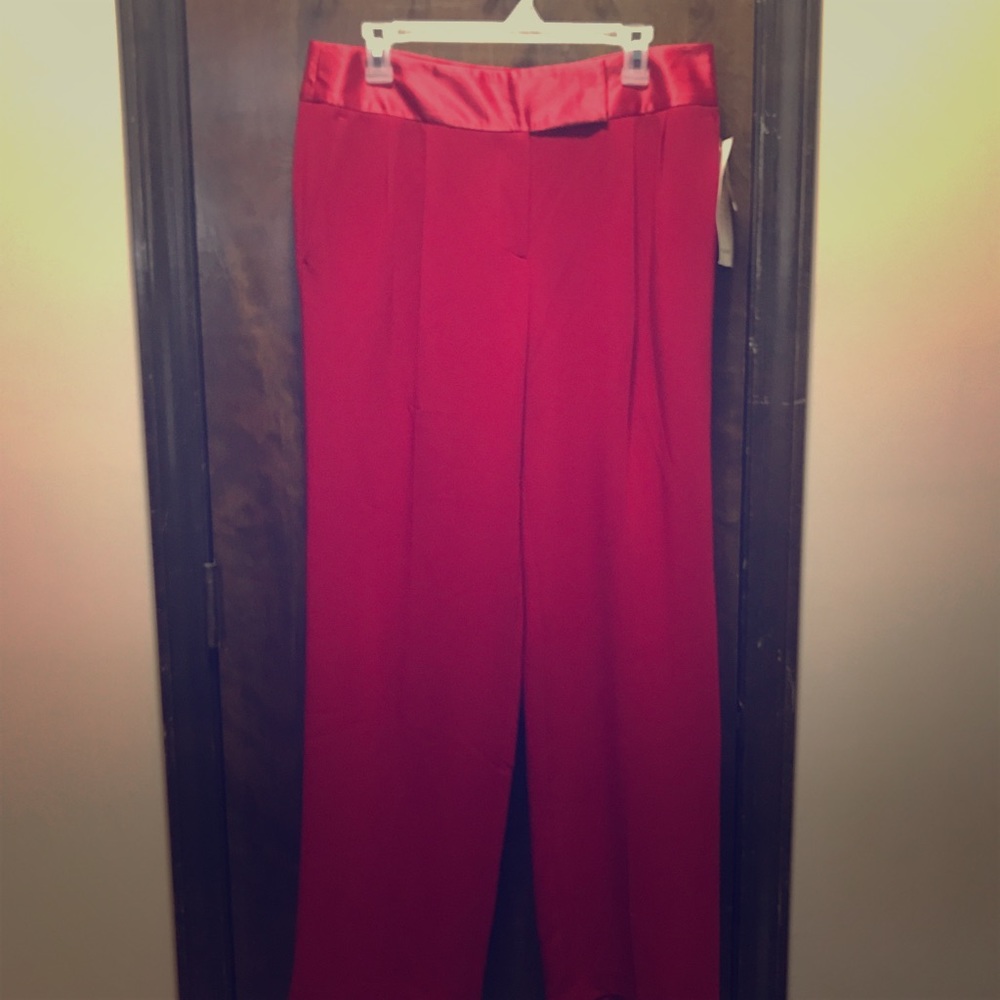 Sutton Studio slacks (Bloomingdale's)